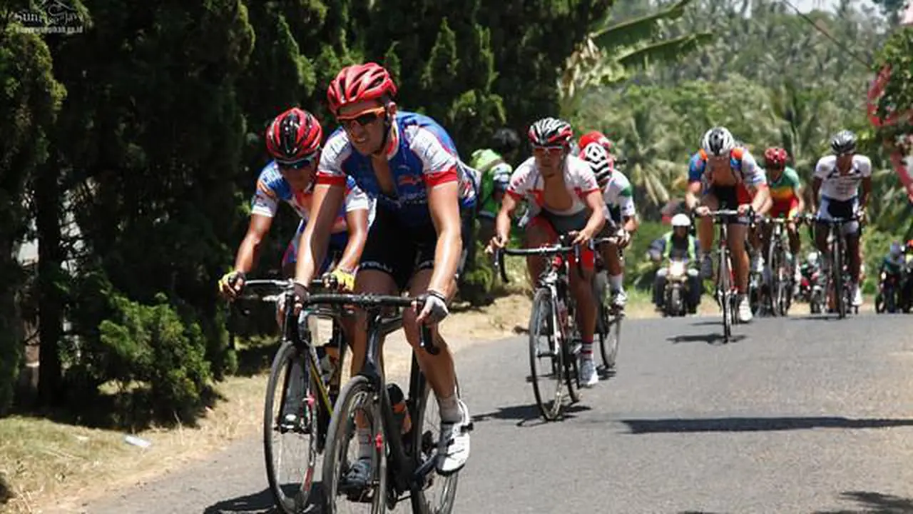 Tour de Banyuwangi
