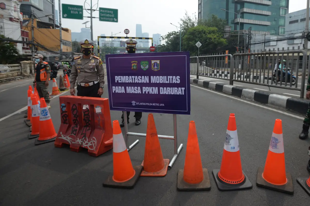 Penyekatan