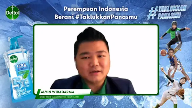 Dettol