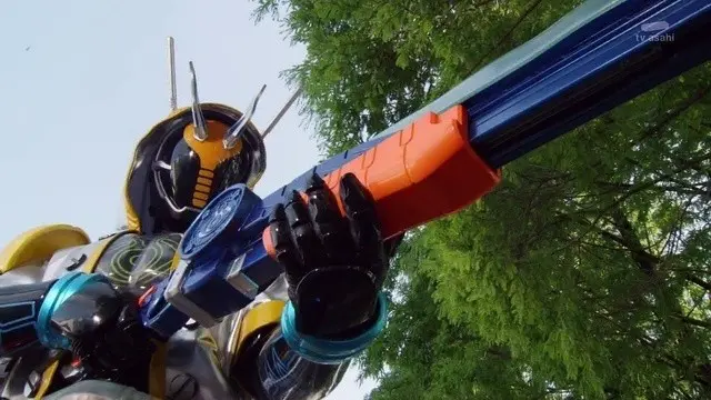 OTAKU GATARI: Bagi penggemar tokusatsu, setidaknya ada tiga generasi Kamen Rider yang perlu kamu tahu!