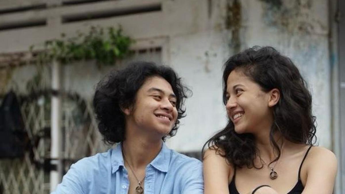 Sitha Marino Minta Kepastian Setelah 5 Tahun Pacaran, Ini Jawaban Bastian Steel