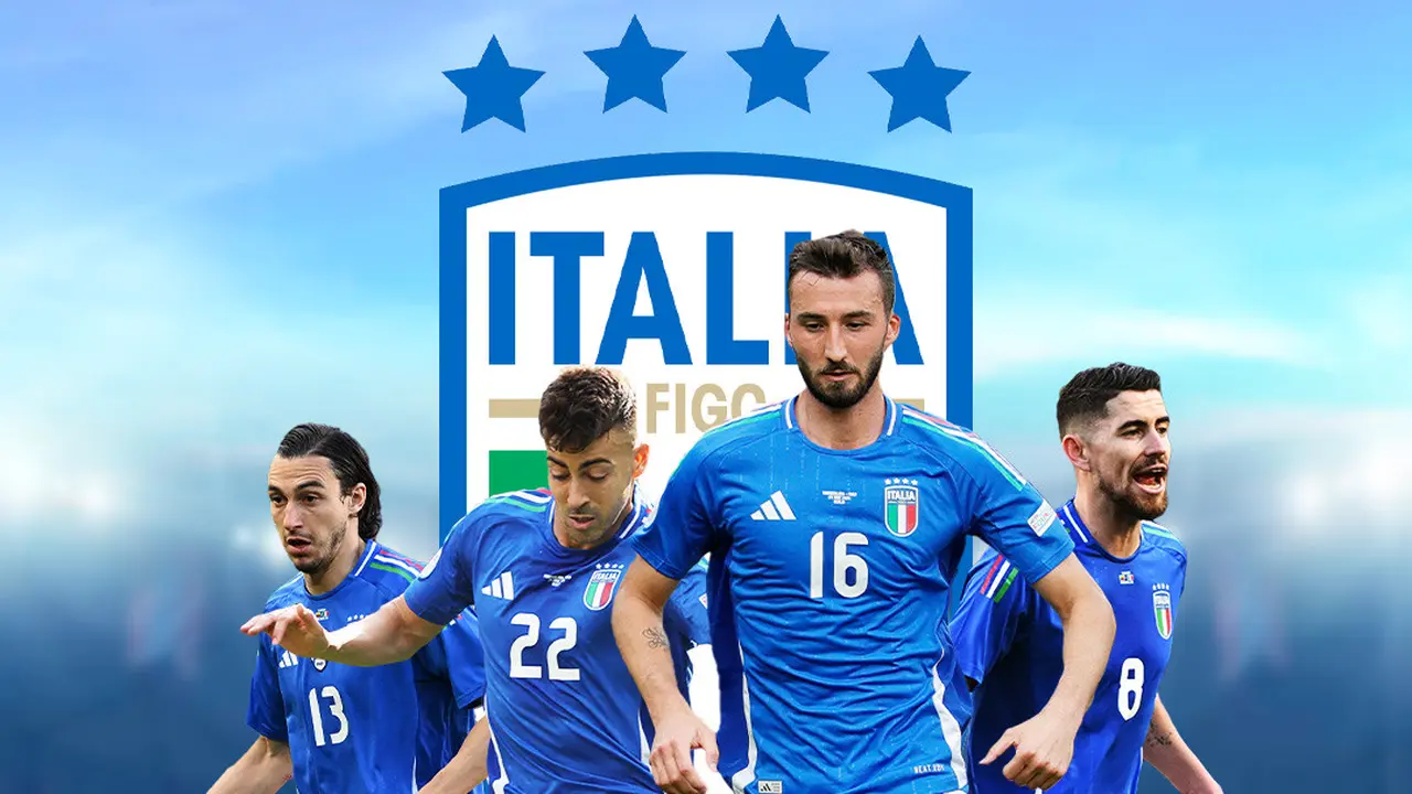 Ilustrasi - 4 Pemain Harus Didepak dari Italia
