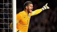 Robert Green serta Jack Butland bakal bersaing mengambil alih posisi milik Fraser Forster.