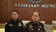 Kejagung Cecar Inspektur Utama BGN soal Korupsi MBG