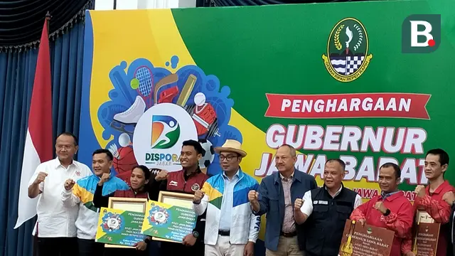 Ridwan Kamil