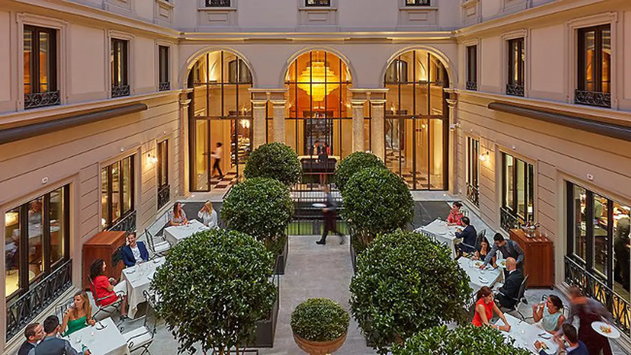 Mandarin Oriental Milan 0815