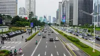 Menerima Kendaraan Hibah? Kini Tak Perlu Bayar BBNKB di Jakarta