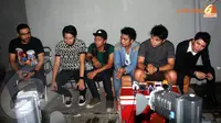 Begini Cara Armada Siapkan Album Baru