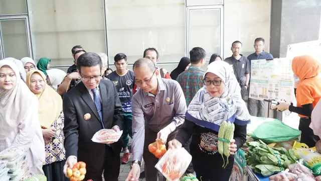 Jumat Jajan.