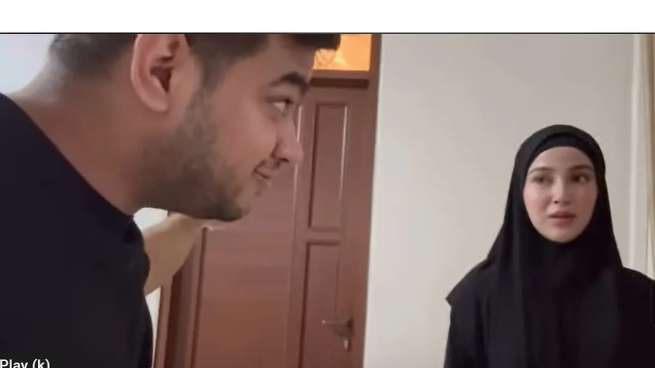 Aksi Fadil Jaidi Ospek Kakak Ipar
