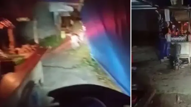 Angkringan Drive Thru