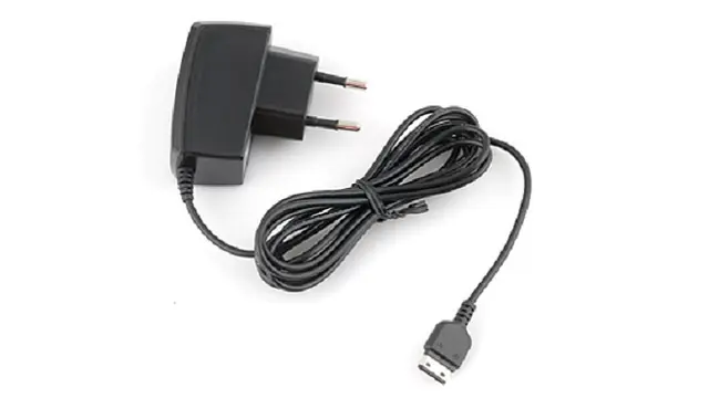 Kabel Ponsel Charge