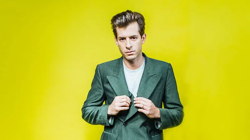 mark ronson