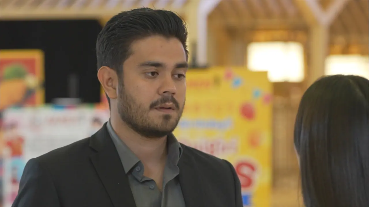 Cinta Setelah Cinta