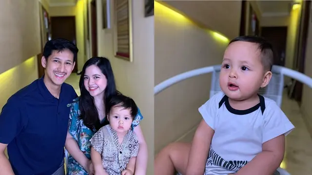 Tasya Kamila dan Randi Bachtiar Memutuskan Tidak Melanjutkan Sekolah Arrasya di Amerika Serikat. Tak mau Arrasya jadi Trauma pada Sekolah (Foto: Instagram.com/tasyakamila)