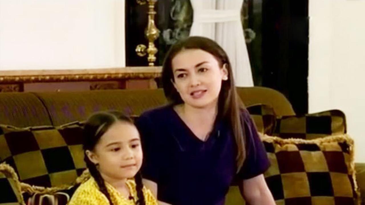 Segmen 6: Sinetron Elif Indonesia hingga Cumi Pasir Papuma