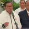 Gubernur DKI Jakarta Pramono Anung saat dijumpai di Balai Kota, Jumat (26/6/2026). (Antara)