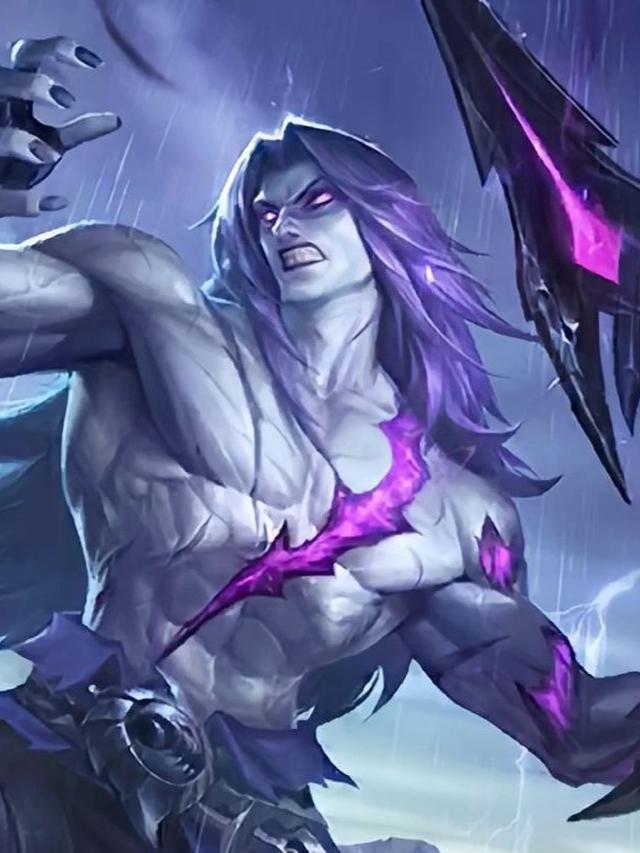 Mobile Legends Moskov