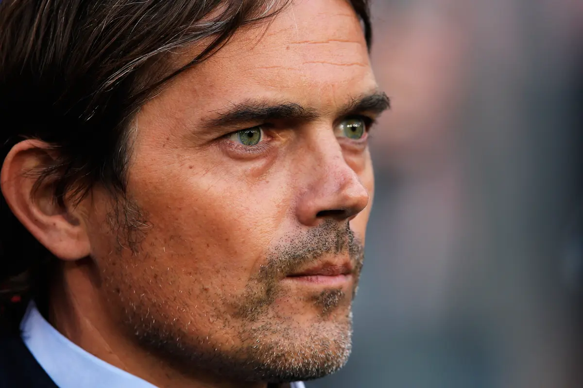 Phillip Cocu