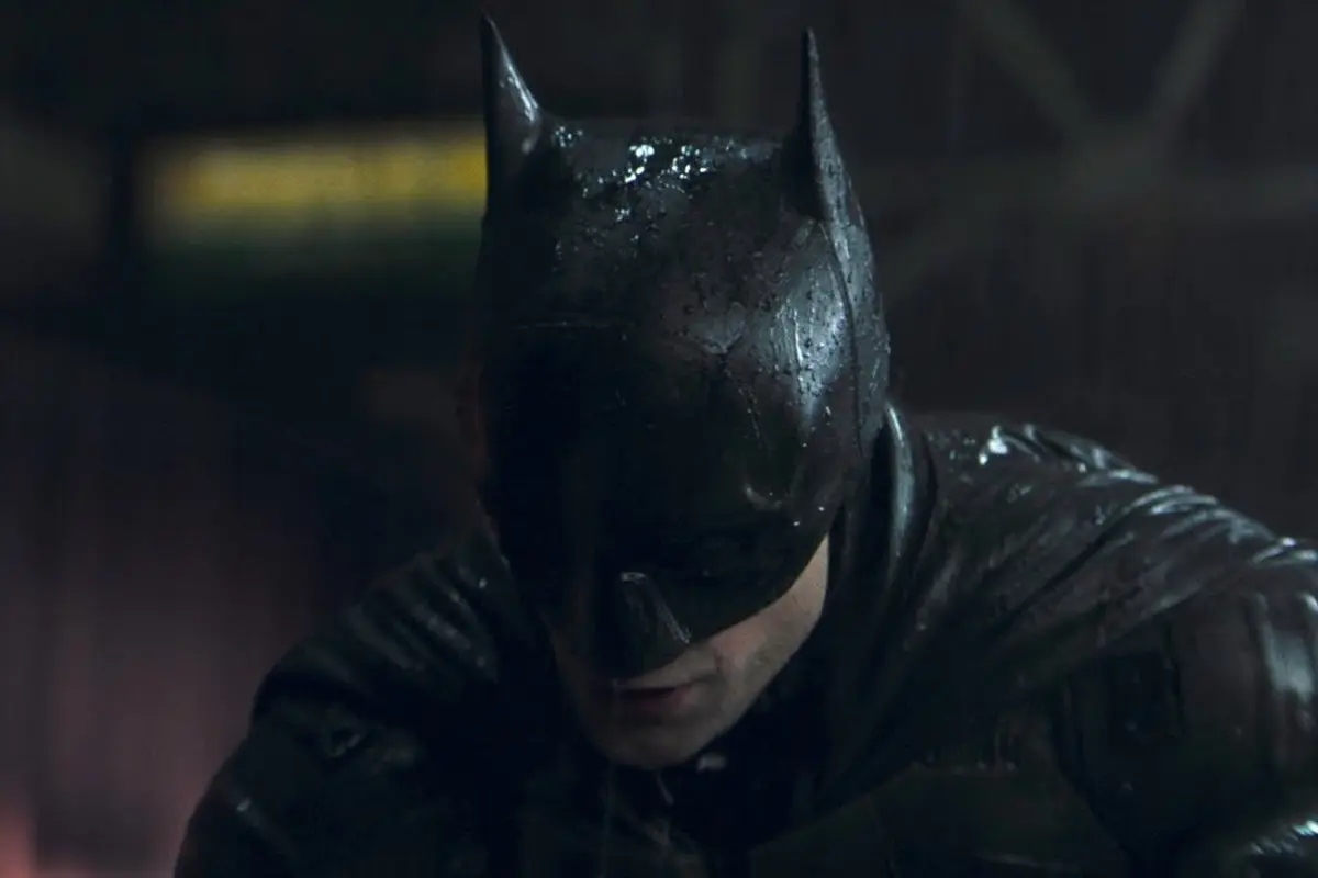 The Batman