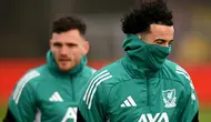 Liverpool Siap Lepas Curtis Jones ke Inter Milan, Ini Syaratnya