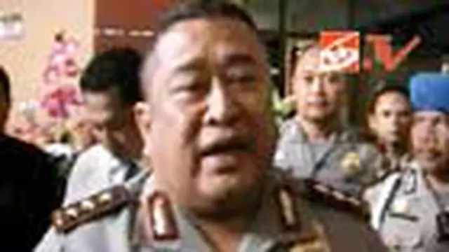 Polri Bantah Kecolongan dalam Insiden Cikeusik