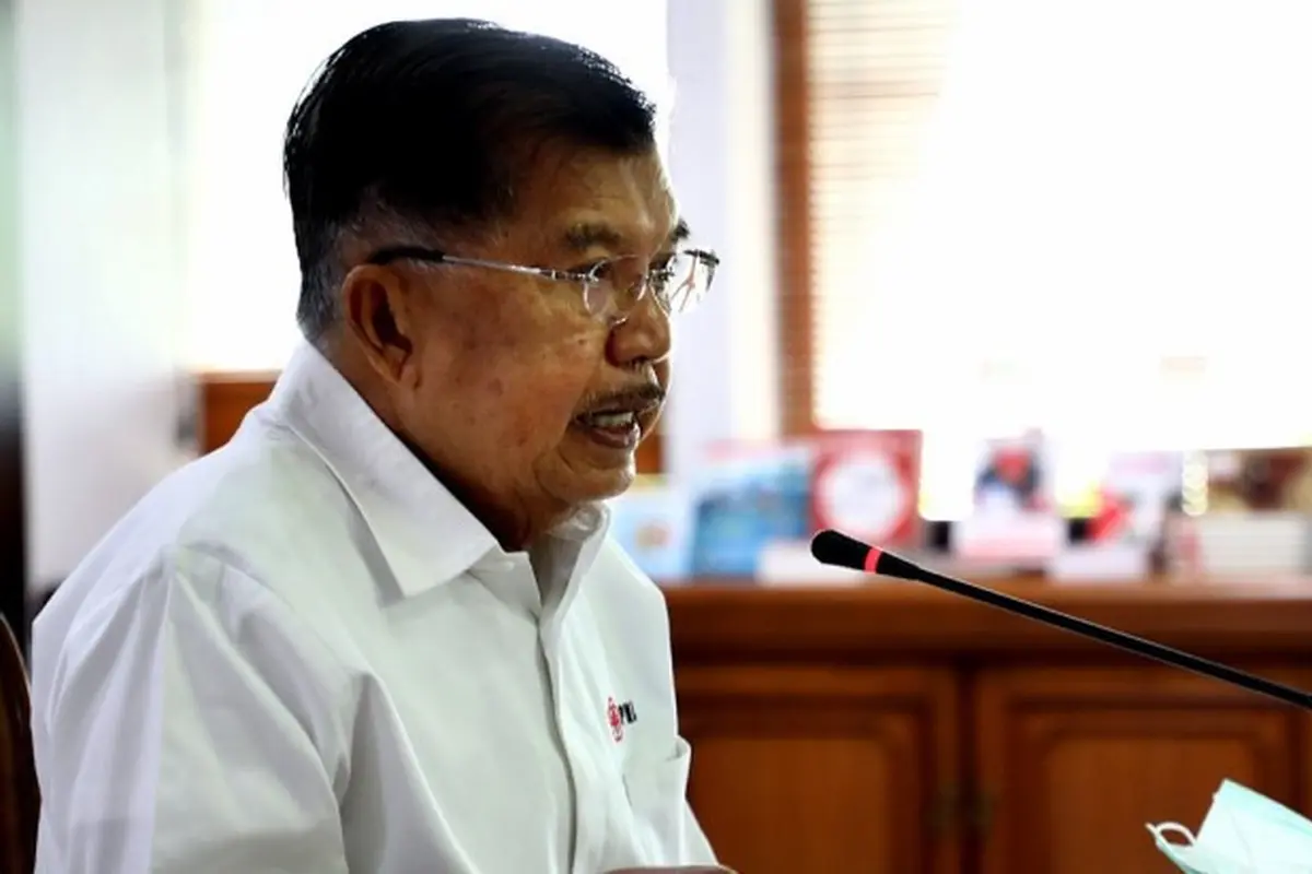 Jusuf Kalla