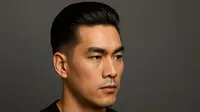 7 Model Rambut Pria Undercut 2 Jari, Bisa Jadi Referensi untuk Tampilan Makin Kece dan Stylish