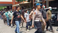 Terungkap Bayaran Debt Collector yang Acak-acak Rumah di Kudus
