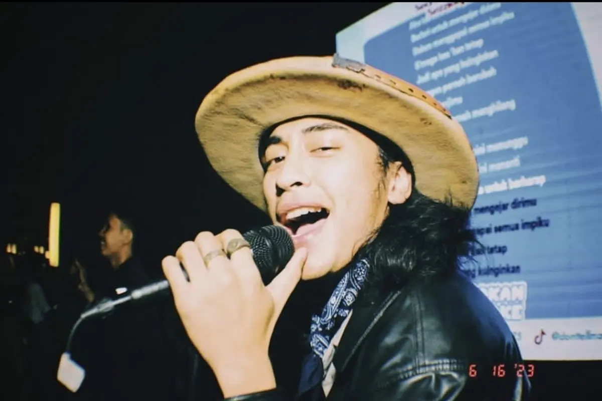 Artis alami pelecehan