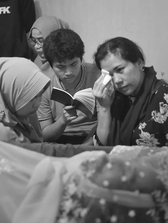 (Nurwahyunan/Fimela.com)