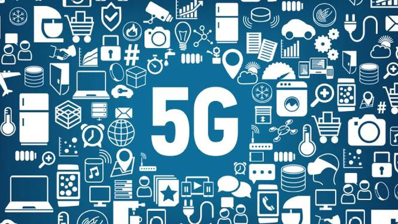 5G