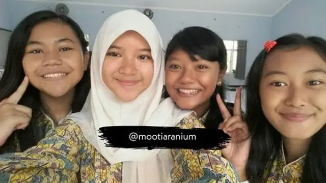 Foto Lawas 6 Jebolan Indonesian Idol Tampil Natural, Belum Kenal Makeup (
