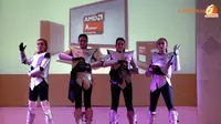 AMD: Berkat Game, `Zaman PC` Belum Akan Berakhir di Indonesia