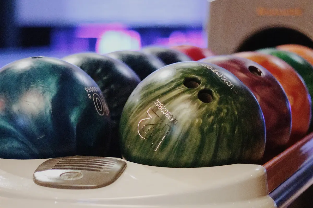 bowling