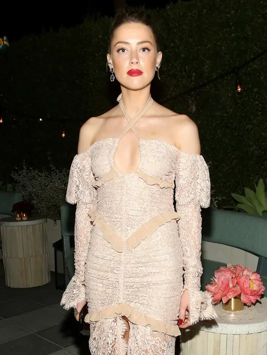 O’Donell menuturkan, dokumen tersebut akan selesai dan ditanda tangani pada minggu ini. Setelah itu Depp diwajibkan memberikan hartanya pada Amber. (AFP/Bintang.com)