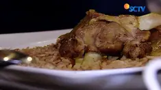 Rasa khas kuliner Timur Tengah yang kaya rempah ini selalu diminati para pecinta kuliner