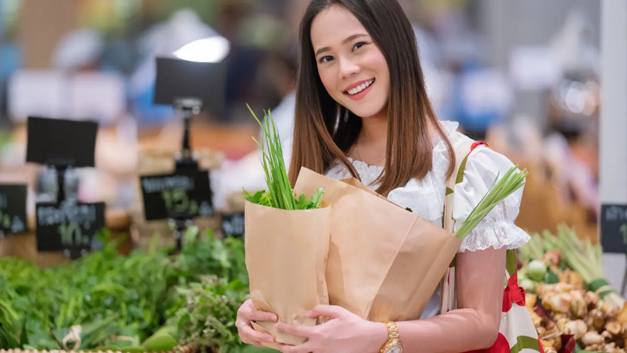 Dapatkan Promo Spesial BRI Berupa Potongan Belanja Rp50 Ribu di Happy Harvest