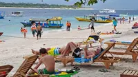 Bali dan Gili Trawangan Masuk Jajaran Pulau Terbaik Asia