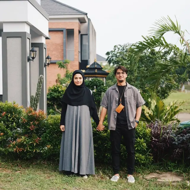 Kini Sudah Menikah, Ini Potret Terbaru 6 Pemain Sinetron GGS Bareng Pasangan