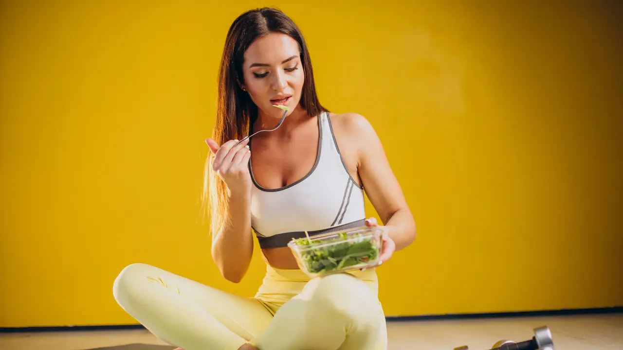 Bukan Diet Ketat, Meal Prep Bisa Bantu Pola Makan Lebih Teratur