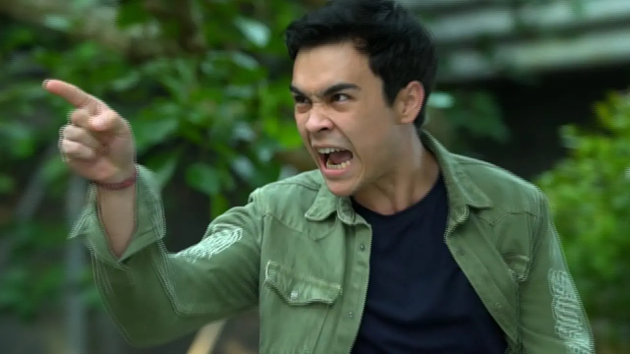 Keajaiban Cinta