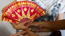 Namun, cinta pada pekerjaannya dan kehidupan di Rumania membuatnya tinggal lebih lama. (Liputan6.com/Herman Zakharia)