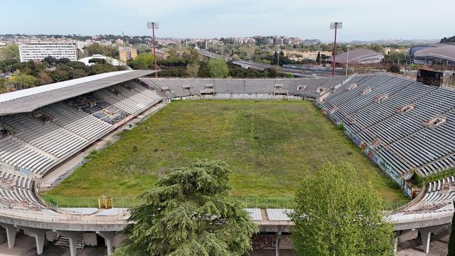 Stadio Flaminio