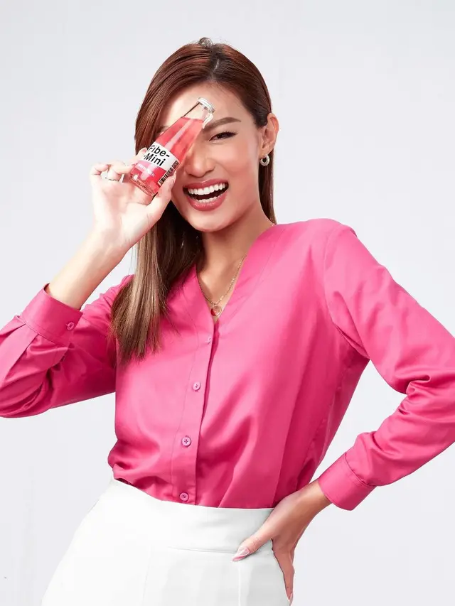 Memperbaiki Pola Makan dan Memenuhi Kebutuhan Serat Harian dengan Minuman Fibe Mini yang Kaya Serat