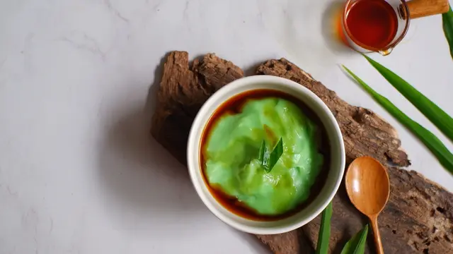 Manfaat Susu Kental Manis Lezatkan Bubur Tradisional