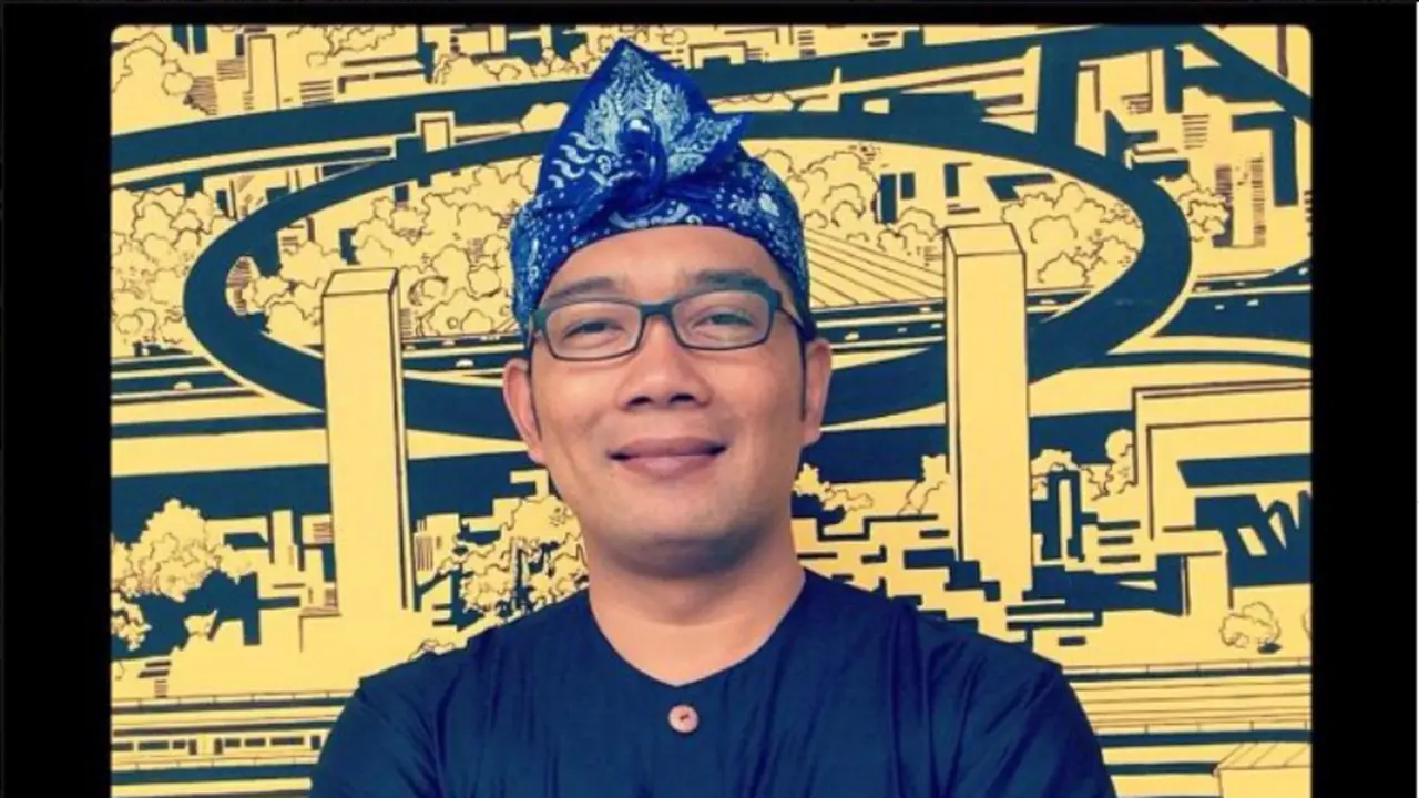 Ridwan Kamil