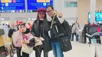 Ayah dan adik dari almarhum Vanessa Angel seolah tak lepas dari perhatian netizen. Beberapa waktu lalu melalui media sosial, Dody Soedrajat terlihat mengunggah momen saat sang putri menjalani operasi plastik pada bagian hidungnya. (Liputan6.com/IG/@dodysoedrajat_1)