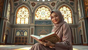 120 Kata-Kata Islami Penyejuk Hati saat Lelah, Inspiratif Penuh Motivasi