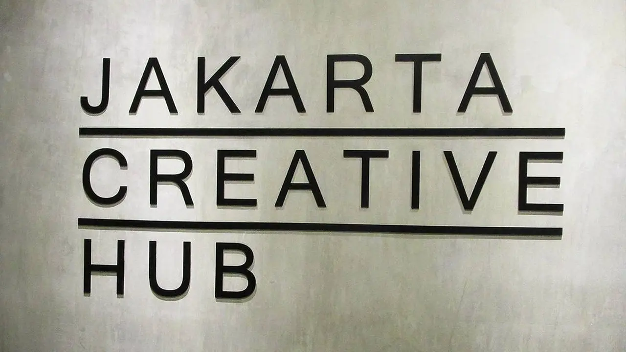 [Bintang] Jakarta Creative Hub